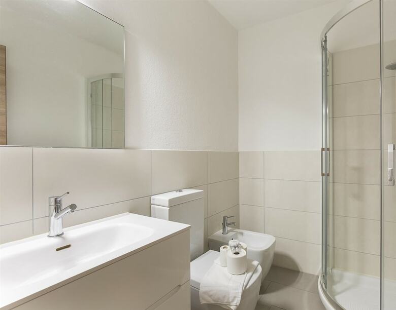 Apartamentos Girasole