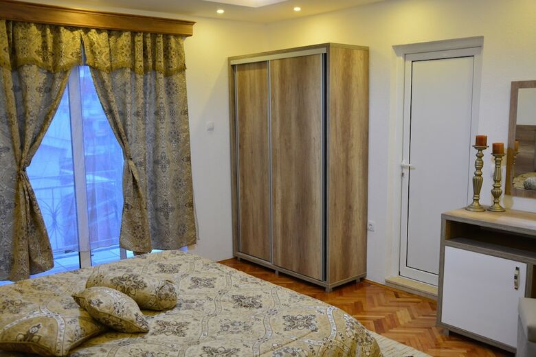 Hotel Guest House Vera