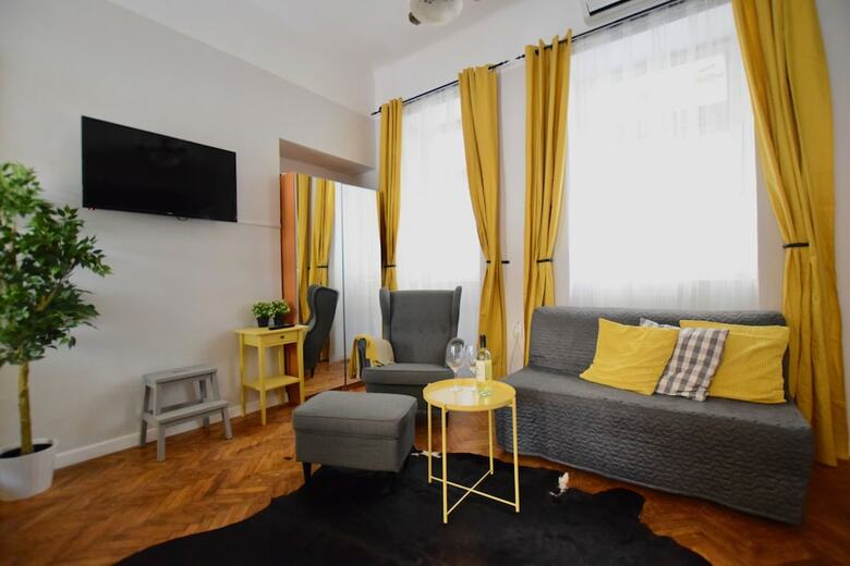 Standard Apartment By Hi5 - Chainbridge