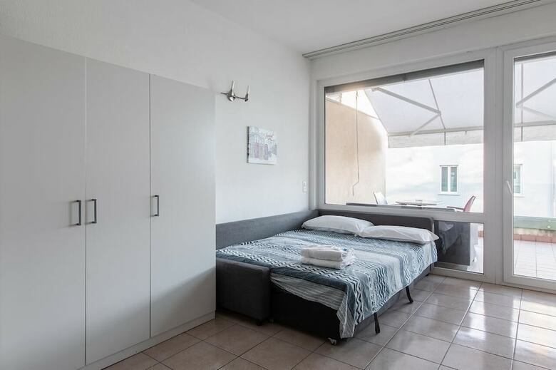 Apartamentos Blue Lake