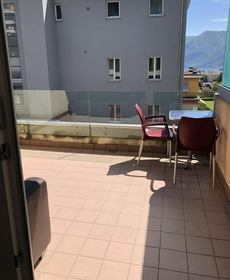 Apartamentos Blue Lake