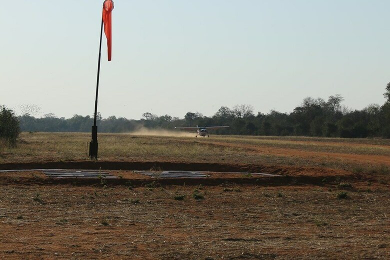 Mwinilunga Safaris