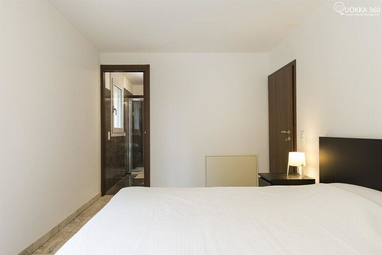 Apartamentos Collina D'oro