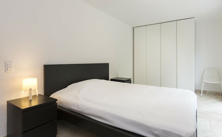 Apartamentos Collina D'oro