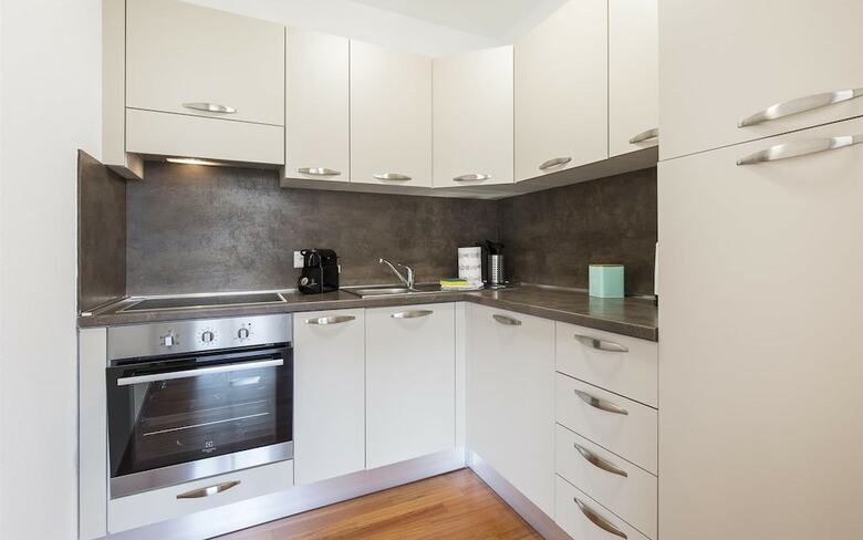 Apartamentos Faggi 21