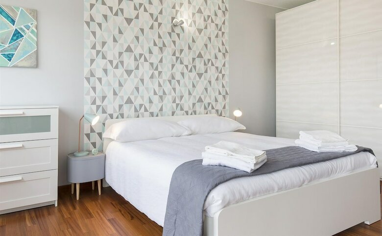 Apartamentos Faggi 21