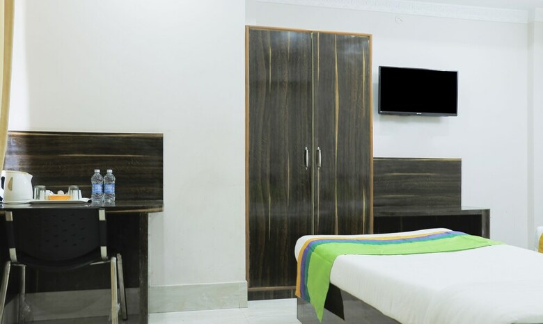 Hotel Treebo Trend Good Luck Residency
