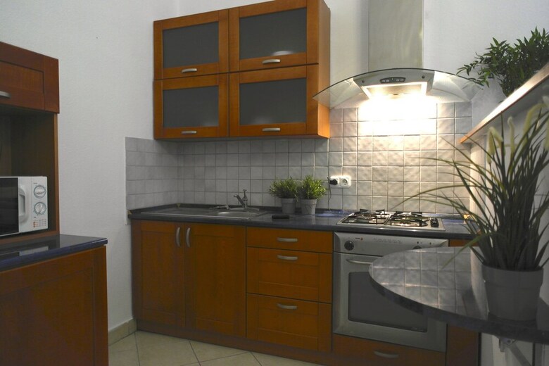 Budget Apartment By Hi5 - J�zsef Attila 18.