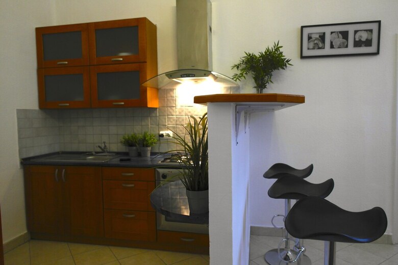 Budget Apartment By Hi5 - J�zsef Attila 18.