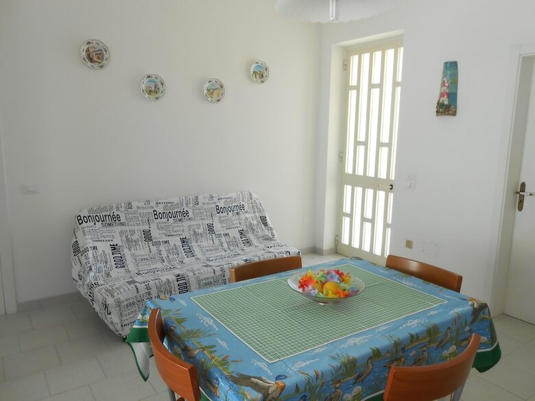 Casa Raffaele