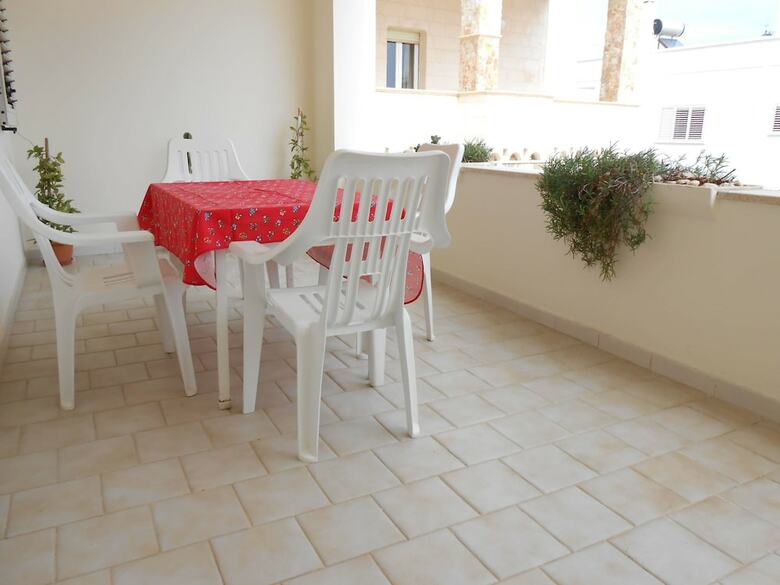 Casa Raffaele