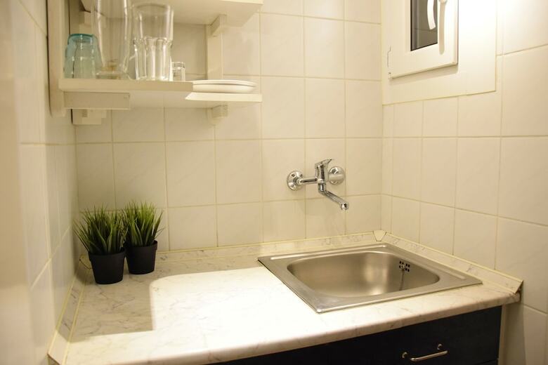 Budget Apartment By Hi5 - V�ci Street 44.