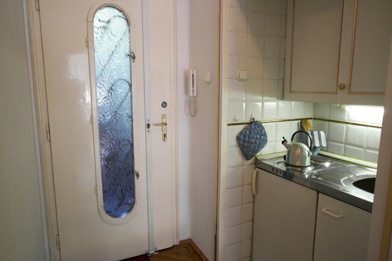 Budget Apartment By Hi5 - V�ci Street 44.