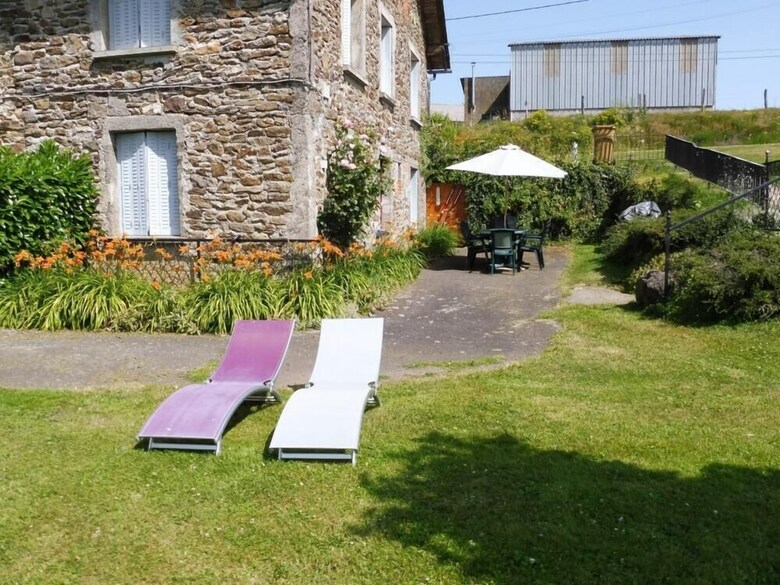 Les G�tes De L'etang