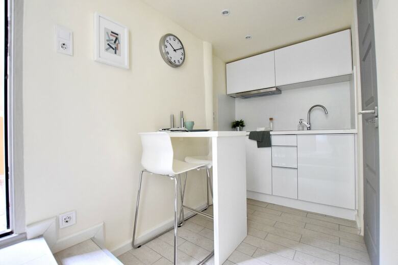 Budget Apartment By Hi5 - Kr�dy Street