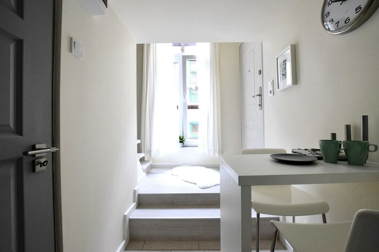 Budget Apartment By Hi5 - Kr�dy Street