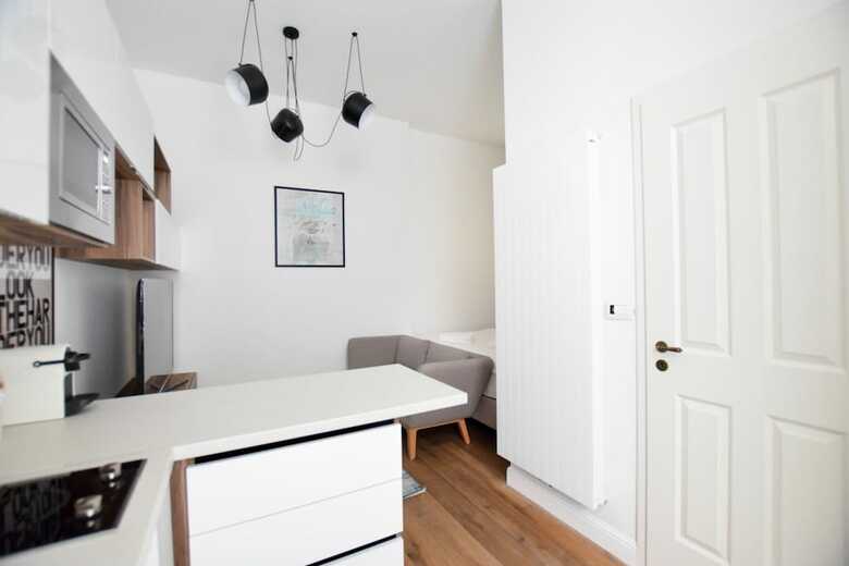 Luxury Apartment By Hi5 - Zichy Suites