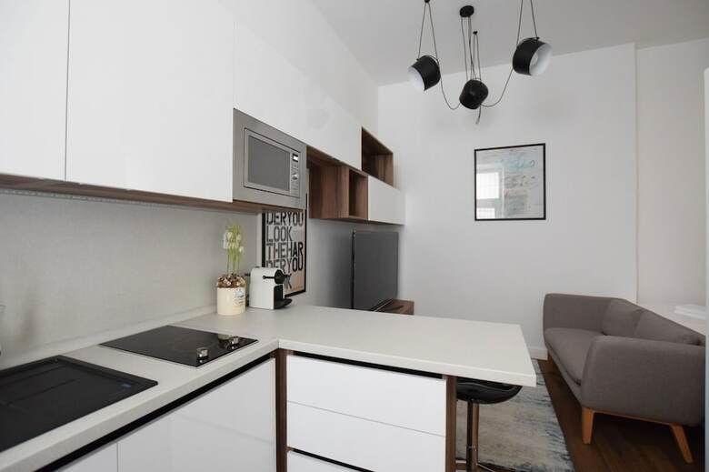 Luxury Apartment By Hi5 - Zichy Suites