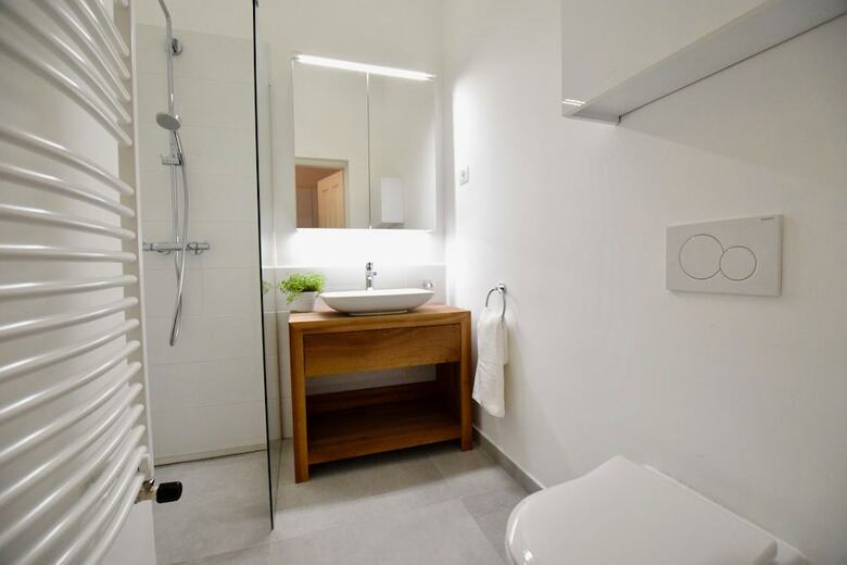 Luxury Apartment By Hi5 - Zichy Suites