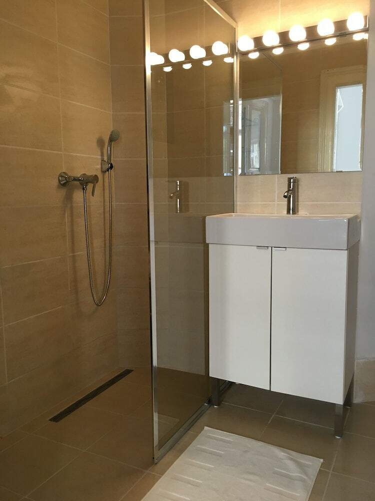 Budget Apartment By Hi5 - R�k�czi 24.