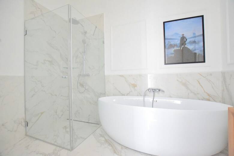 Luxury Apartment By Hi5 - Szervita Suite