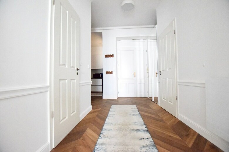 Luxury Apartment By Hi5 - Szervita Suite