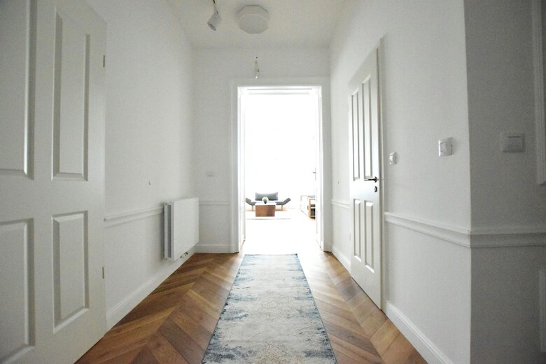 Luxury Apartment By Hi5 - Szervita Suite