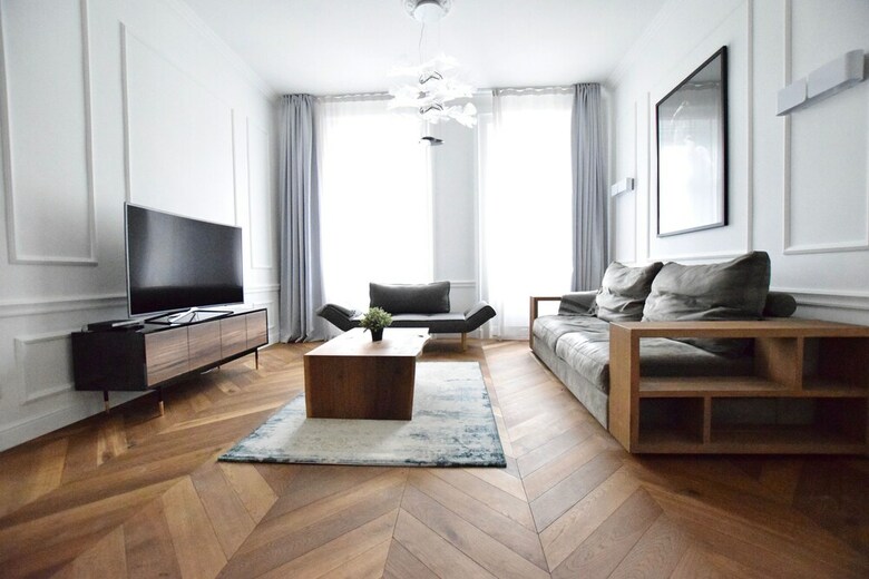 Luxury Apartment By Hi5 - Szervita Suite