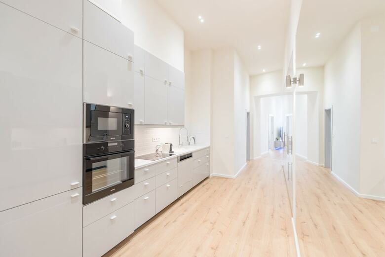 Luxury Apartment By Hi5 - Szent Istv�n Suite