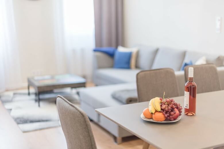 Luxury Apartment By Hi5 - Szent Istv�n Suite