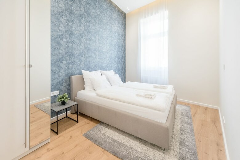 Luxury Apartment By Hi5 - Szent Istv�n Suite