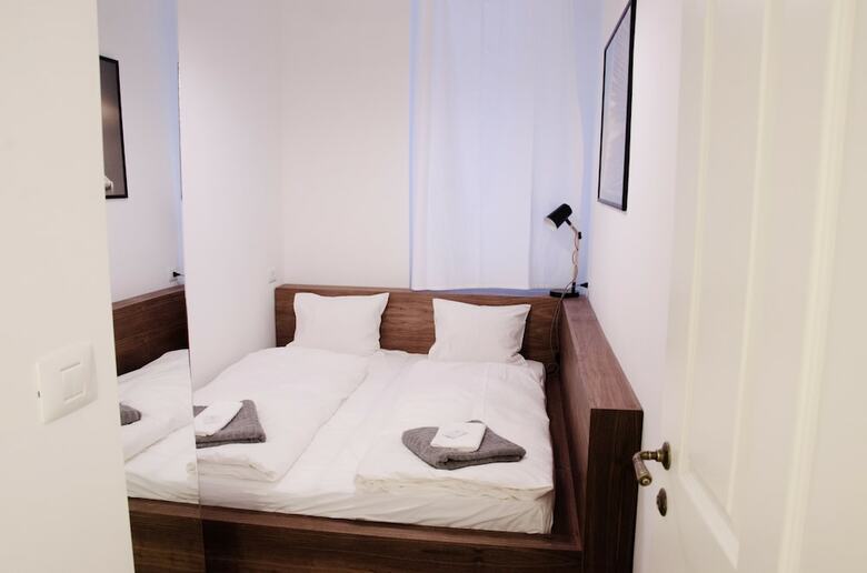 Luxury Apartment By Hi5 - Feh�rhaj� Suite