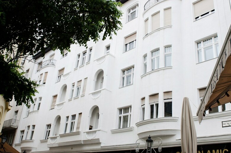 Luxury Apartment By Hi5 - Feh�rhaj� Suite