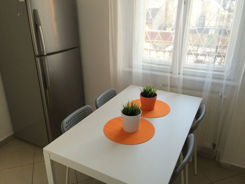 Standard Apartment By Hi5 - Wessel�nyi 13.