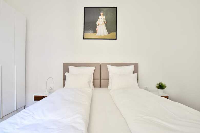 Luxury Apartment By Hi5 - Bazilika Suite