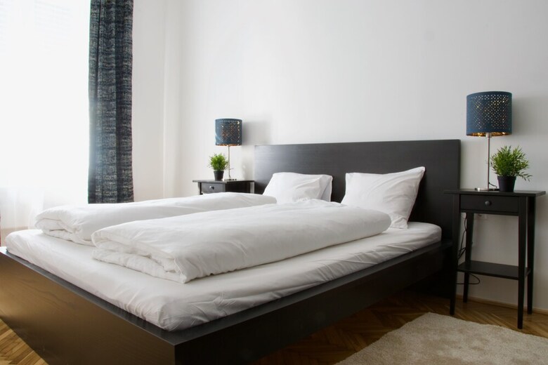 Standard Apartment By Hi5 - M�rleg 12.