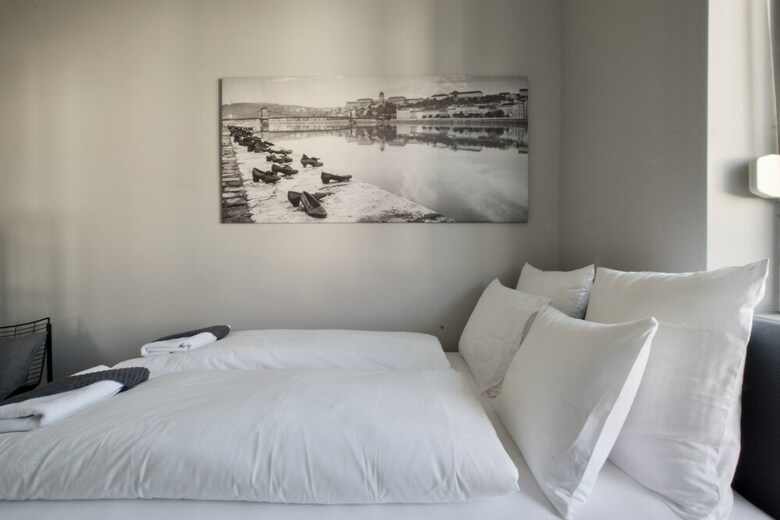 Standard Apartment By Hi5 - T�tra Street