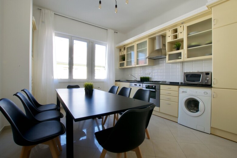 Standard Apartment By Hi5 - T�tra Street