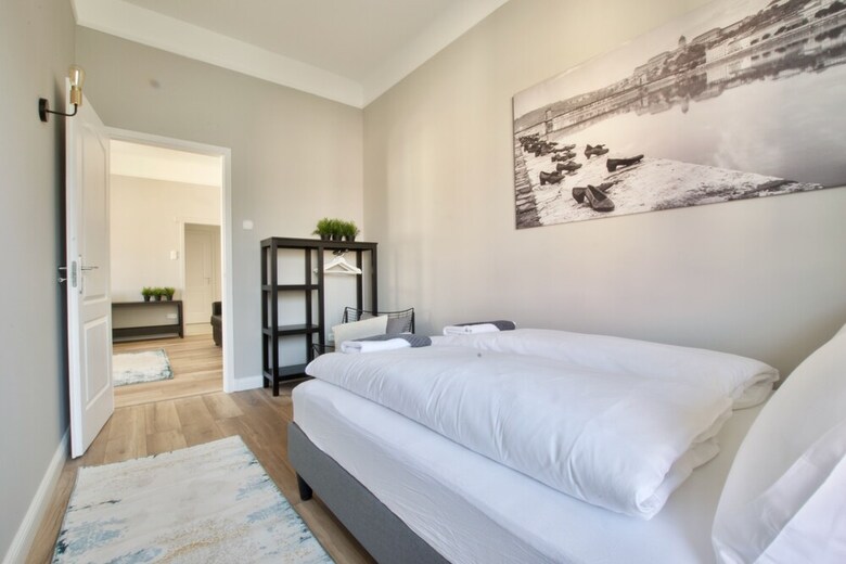 Standard Apartment By Hi5 - T�tra Street