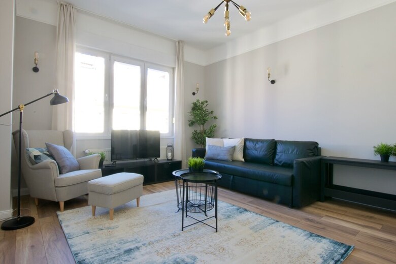 Standard Apartment By Hi5 - T�tra Street