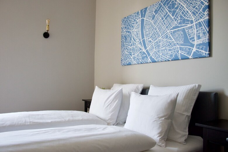 Standard Apartment By Hi5 - T�tra Street