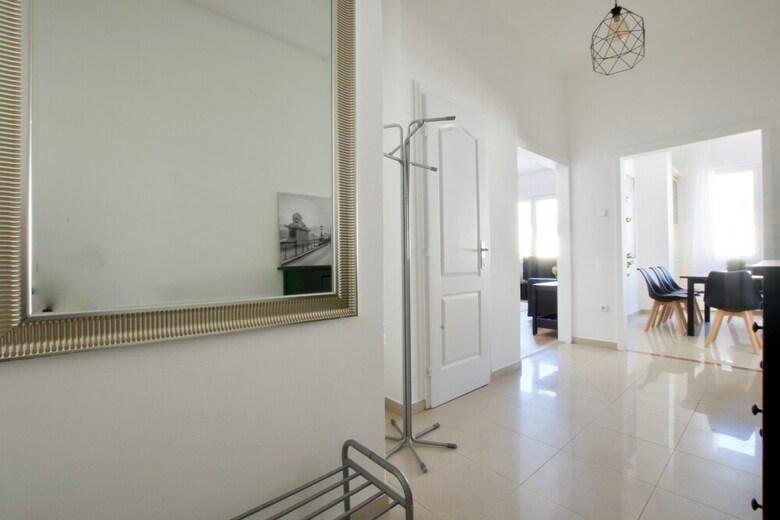 Standard Apartment By Hi5 - T�tra Street