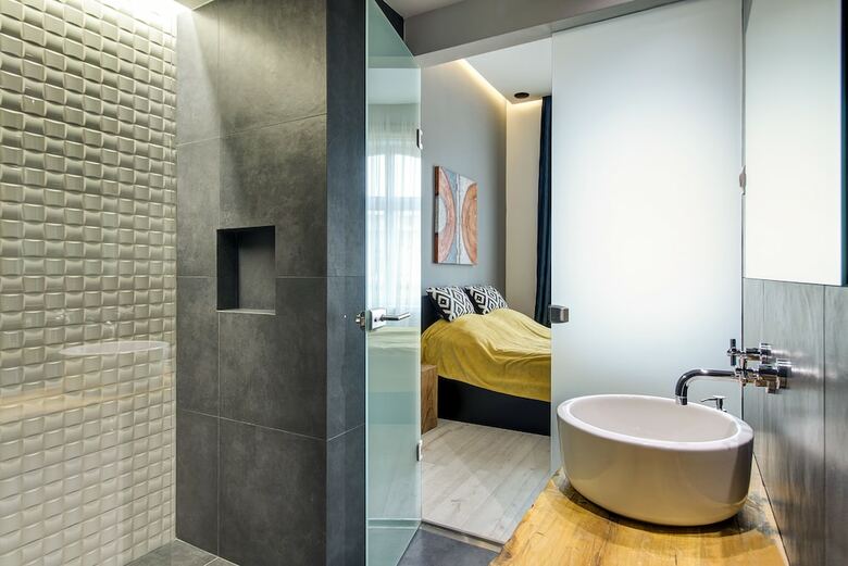 Luxury Apartment By Hi5 - Andr�ssy Suite