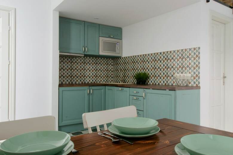 Standard Apartment By Hi5 - Wessel�nyi 8.
