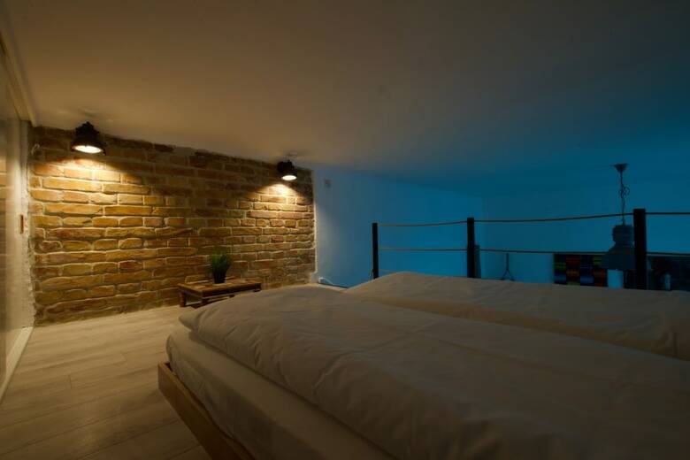 Standard Apartment By Hi5 - Wessel�nyi 8.