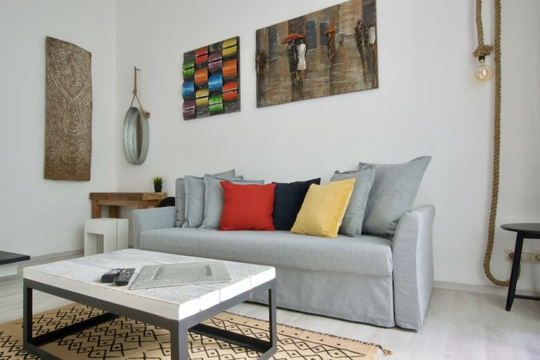 Standard Apartment By Hi5 - Wessel�nyi 8.