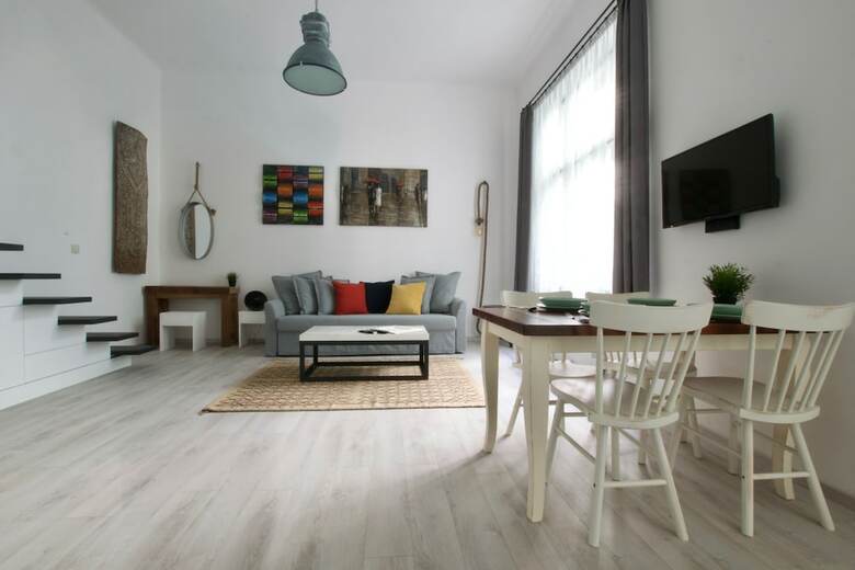 Standard Apartment By Hi5 - Wessel�nyi 8.