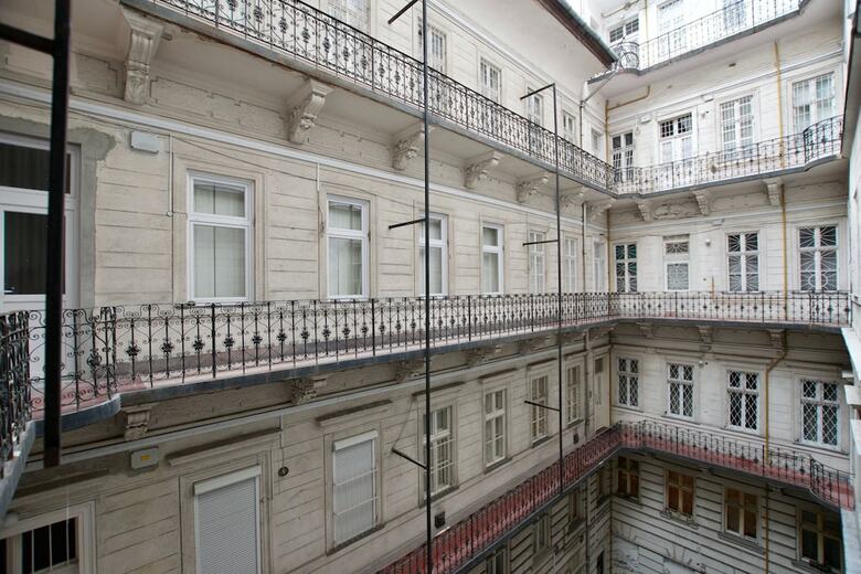 Standard Apartment By Hi5 - Ter�z 6.