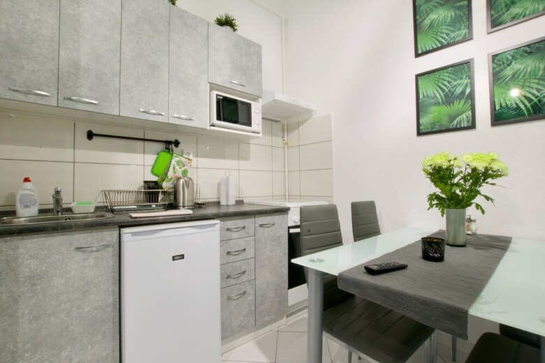 Standard Apartment By Hi5 - Klauz�l 26.