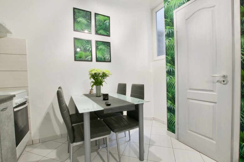 Standard Apartment By Hi5 - Klauz�l 26.